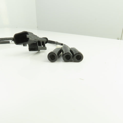 Navistar ZTSE4829 FRP, (AFTFP 2) Breakout Harness For MaxxForce Engines