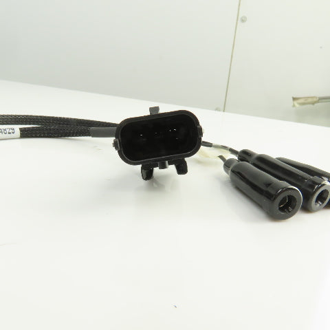 Navistar ZTSE4829 FRP, (AFTFP 2) Breakout Harness For MaxxForce Engines