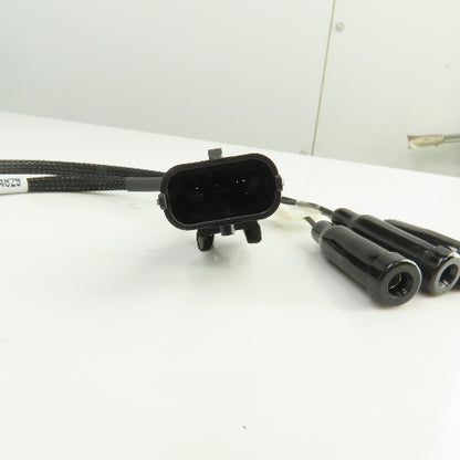 Navistar ZTSE4829 FRP, (AFTFP 2) Breakout Harness For MaxxForce Engines