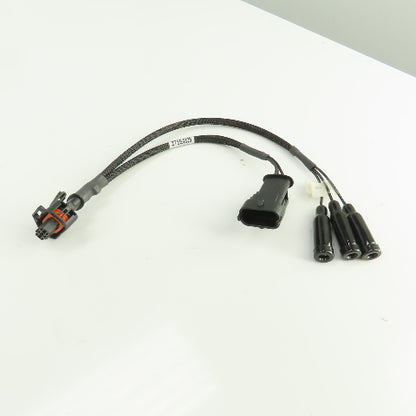 Navistar ZTSE4829 FRP, (AFTFP 2) Breakout Harness For MaxxForce Engines