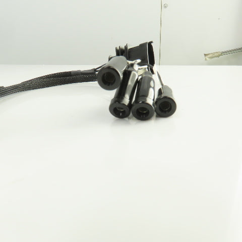 Navistar ZTSE4830 MAP / IAT2 Breakout Harness For MaxxForce Engines