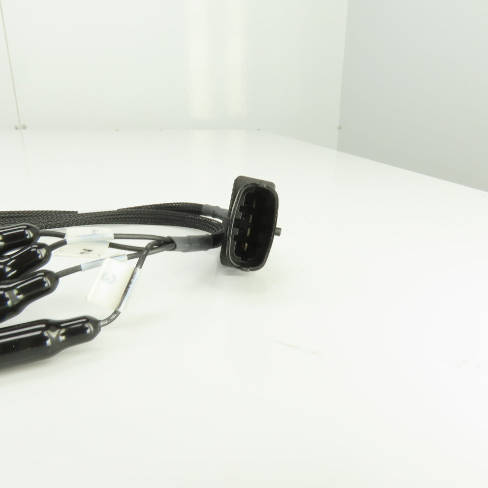 Navistar ZTSE4830 MAP / IAT2 Breakout Harness For MaxxForce Engines