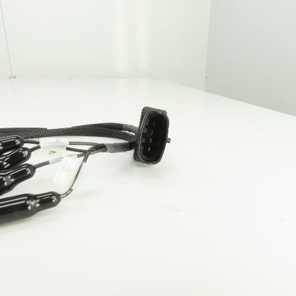 Navistar ZTSE4830 MAP / IAT2 Breakout Harness For MaxxForce Engines