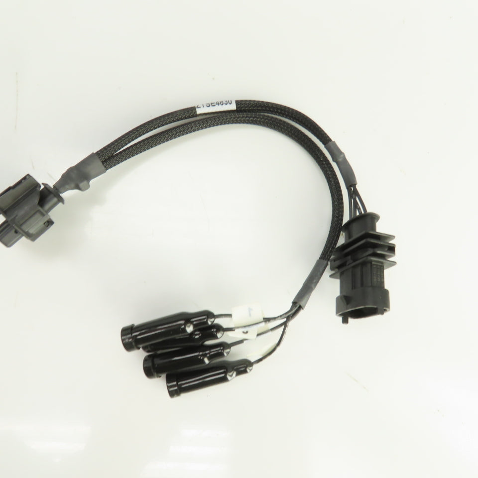 Navistar ZTSE4830 MAP / IAT2 Breakout Harness For MaxxForce Engines