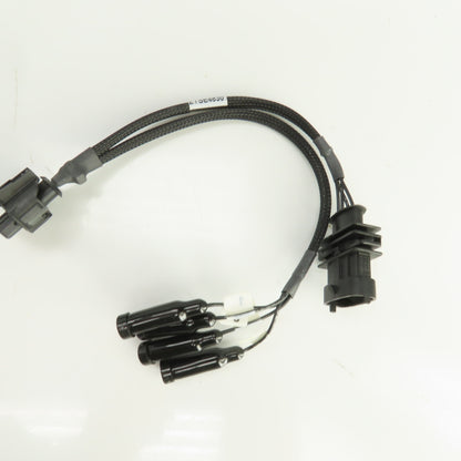 Navistar ZTSE4830 MAP / IAT2 Breakout Harness For MaxxForce Engines