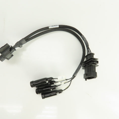 Navistar ZTSE4830 MAP / IAT2 Breakout Harness For MaxxForce Engines