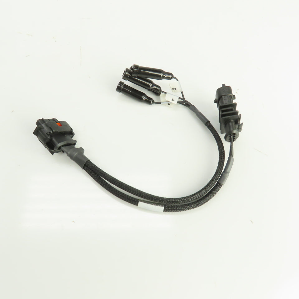 Navistar ZTSE4830 MAP / IAT2 Breakout Harness For MaxxForce Engines