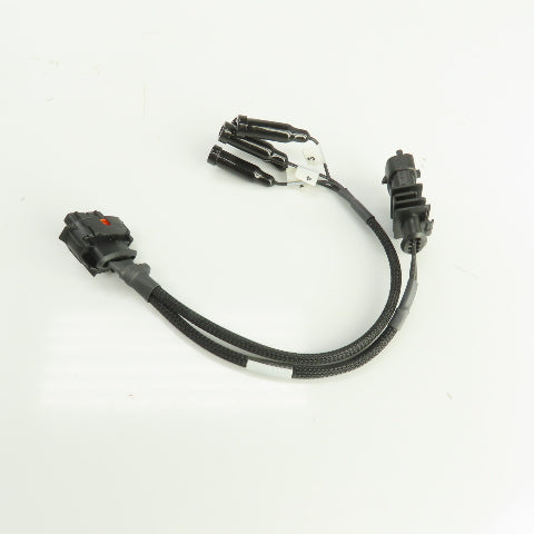 Navistar ZTSE4830 MAP / IAT2 Breakout Harness For MaxxForce Engines