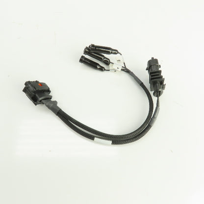 Navistar ZTSE4830 MAP / IAT2 Breakout Harness For MaxxForce Engines