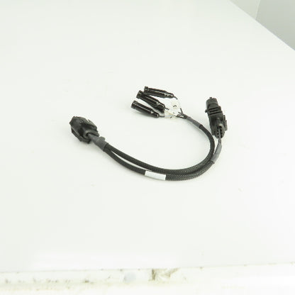 Navistar ZTSE4830 MAP / IAT2 Breakout Harness For MaxxForce Engines