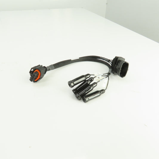 Navistar ZTSE4830 MAP / IAT2 Breakout Harness For MaxxForce Engines