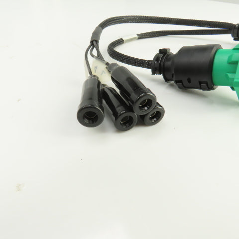 Navistar ZTSE4882 EOP Breakout Harness For MaxxForce 11 & 13L Engines