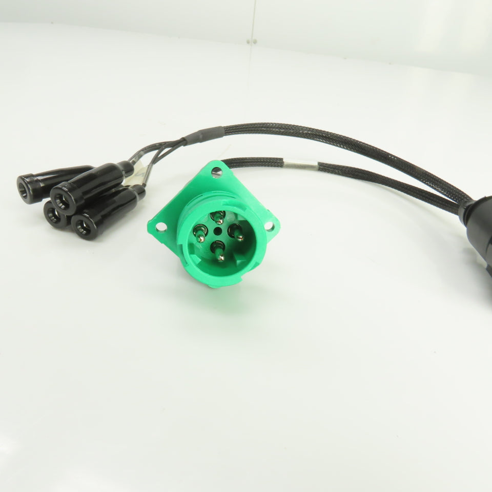 Navistar ZTSE4882 EOP Breakout Harness For MaxxForce 11 & 13L Engines