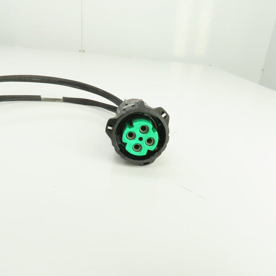 Navistar ZTSE4882 EOP Breakout Harness For MaxxForce 11 & 13L Engines