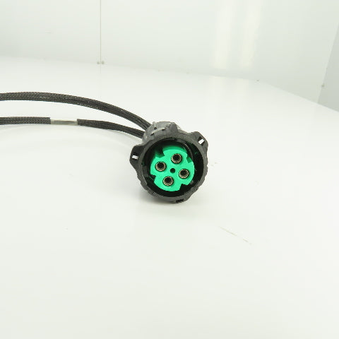 Navistar ZTSE4882 EOP Breakout Harness For MaxxForce 11 & 13L Engines