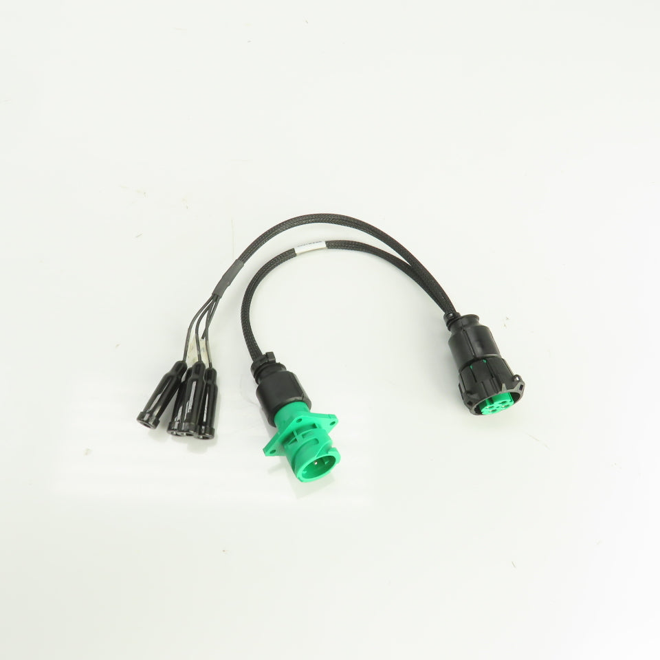 Navistar ZTSE4882 EOP Breakout Harness For MaxxForce 11 & 13L Engines