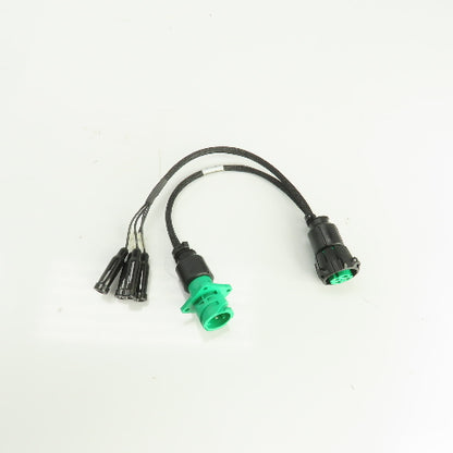 Navistar ZTSE4882 EOP Breakout Harness For MaxxForce 11 & 13L Engines