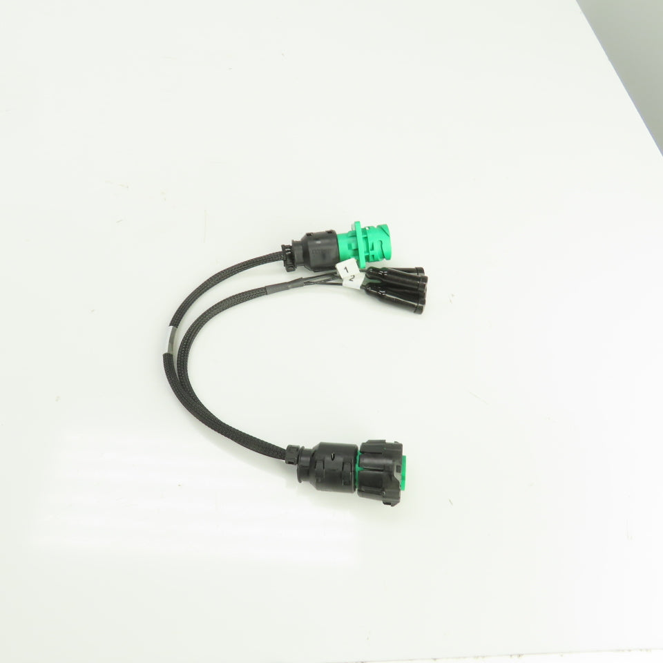 Navistar ZTSE4882 EOP Breakout Harness For MaxxForce 11 & 13L Engines