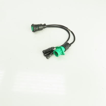 Navistar ZTSE4882 EOP Breakout Harness For MaxxForce 11 & 13L Engines