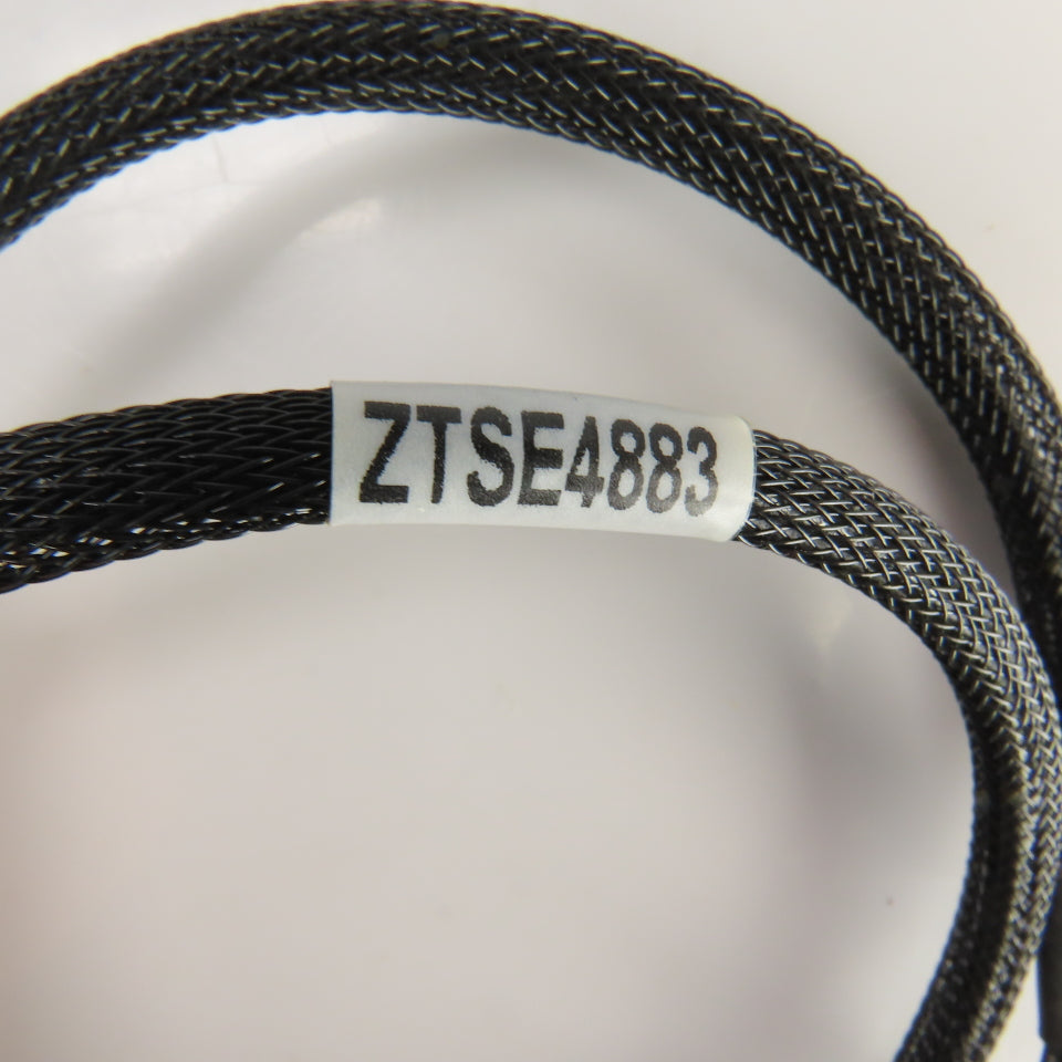 Navistar ZTSE4883 (MAT) Manifold Air Temp Breakout Harness For MaxxForce 11,13L