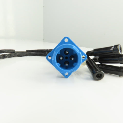 Navistar ZTSE4883 (MAT) Manifold Air Temp Breakout Harness For MaxxForce 11,13L