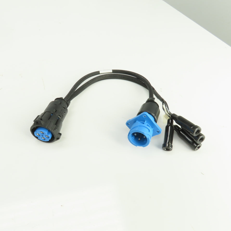 Navistar ZTSE4883 (MAT) Manifold Air Temp Breakout Harness For MaxxForce 11,13L