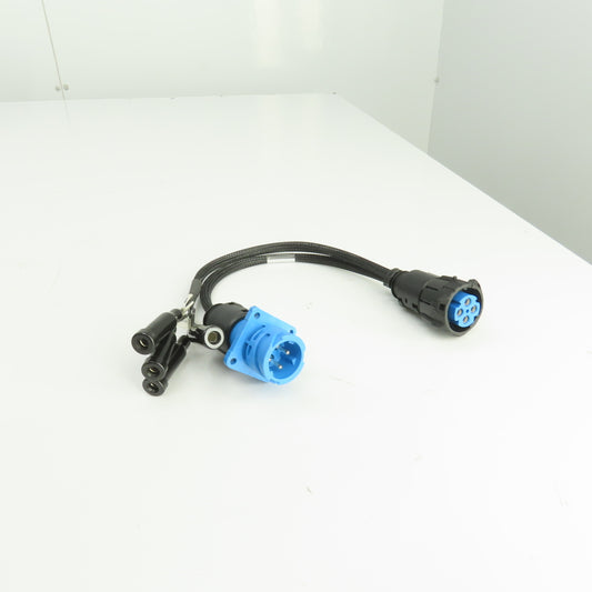 Navistar ZTSE4883 (MAT) Manifold Air Temp Breakout Harness For MaxxForce 11,13L