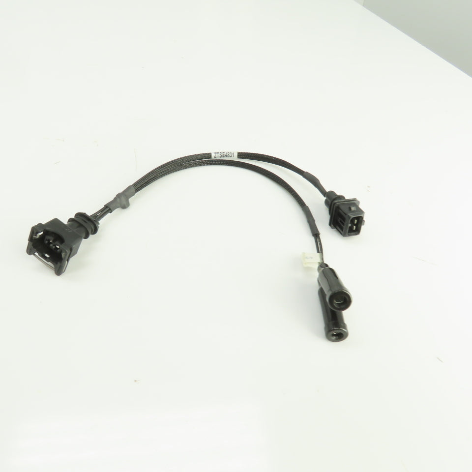 Navistar ZTSE4831 (BCS) Boost Pressure Breakout Harness For MaxxForce 11,13L