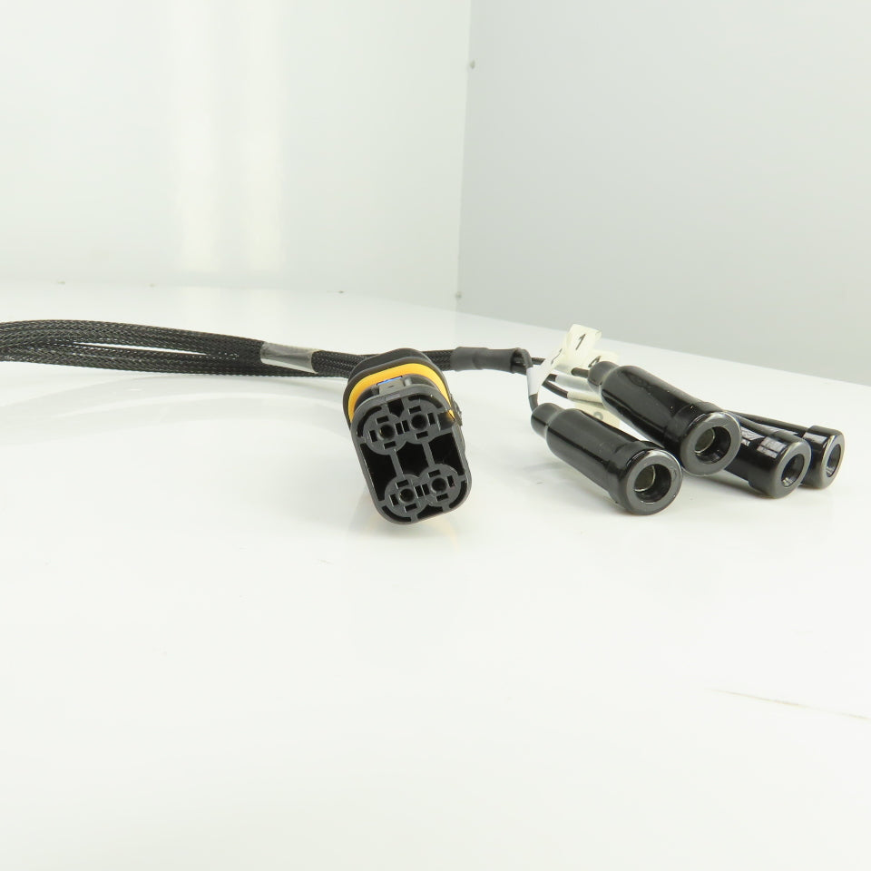 Navistar ZTSE4833 (EGR) Position/Intake Breakout Harness For MaxxForce Engines