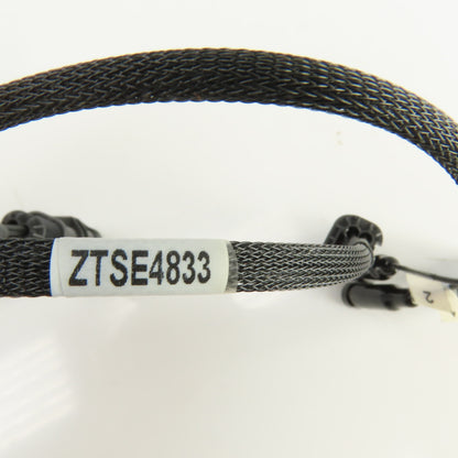 Navistar ZTSE4833 (EGR) Position/Intake Breakout Harness For MaxxForce Engines