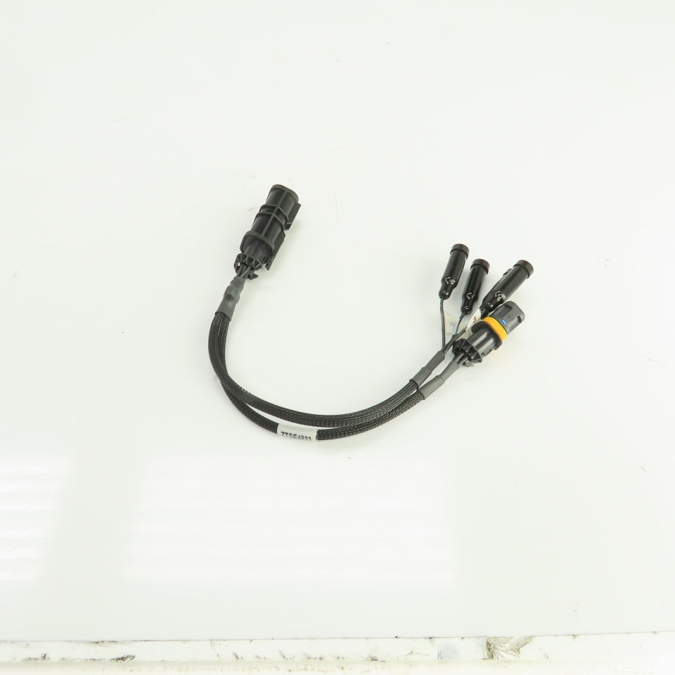 Navistar ZTSE4833 (EGR) Position/Intake Breakout Harness For MaxxForce Engines