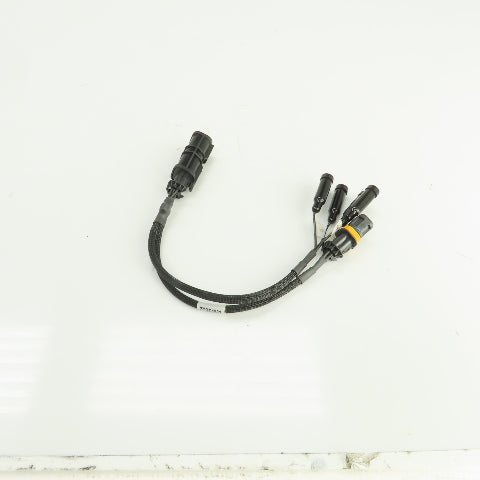 Navistar ZTSE4833 (EGR) Position/Intake Breakout Harness For MaxxForce Engines