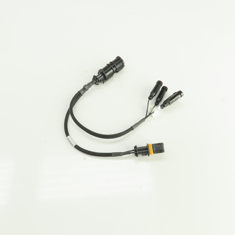 Navistar ZTSE4833 (EGR) Position/Intake Breakout Harness For MaxxForce Engines