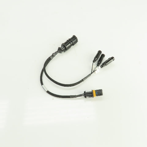 Navistar ZTSE4833 (EGR) Position/Intake Breakout Harness For MaxxForce Engines