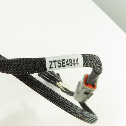 Navistar ZTSE4844 (EFAN) Electronic Fan Breakout Harness For MaxxForce Engines