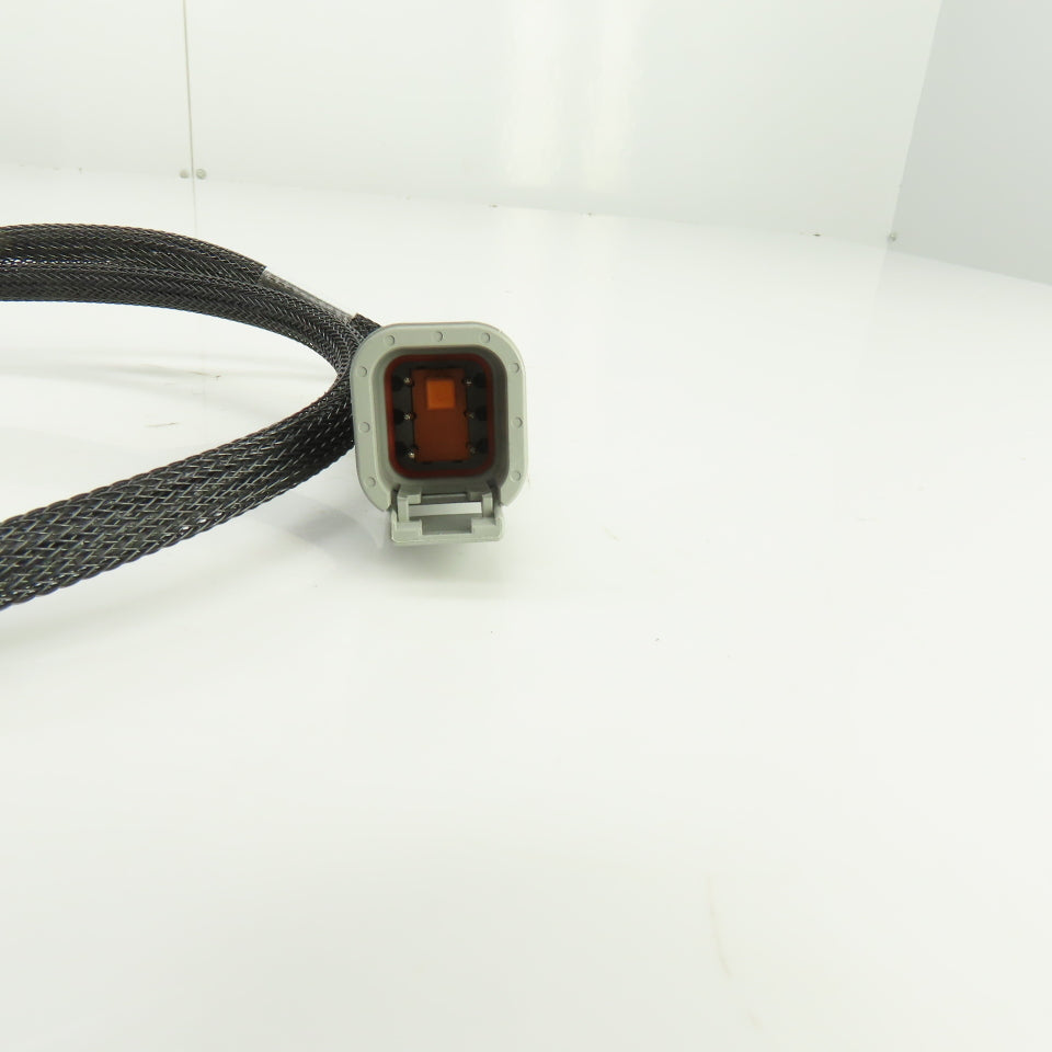 Navistar ZTSE4844 (EFAN) Electronic Fan Breakout Harness For MaxxForce Engines
