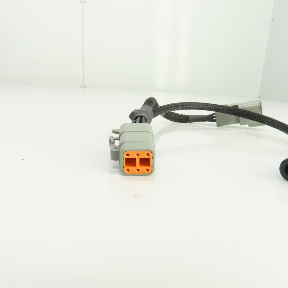 Navistar ZTSE4844 (EFAN) Electronic Fan Breakout Harness For MaxxForce Engines