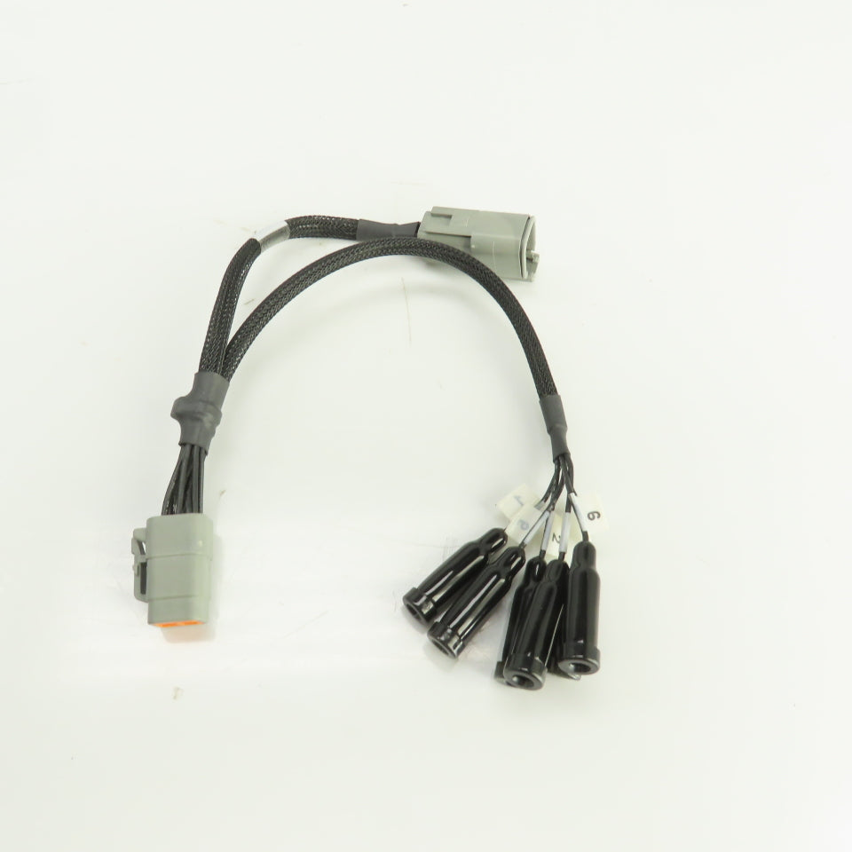 Navistar ZTSE4844 (EFAN) Electronic Fan Breakout Harness For MaxxForce Engines