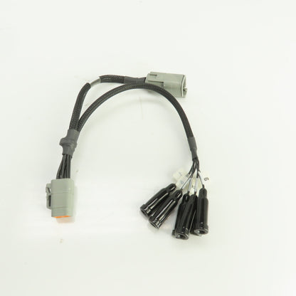 Navistar ZTSE4844 (EFAN) Electronic Fan Breakout Harness For MaxxForce Engines