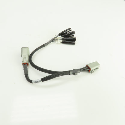 Navistar ZTSE4844 (EFAN) Electronic Fan Breakout Harness For MaxxForce Engines