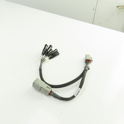 Navistar ZTSE4844 (EFAN) Electronic Fan Breakout Harness For MaxxForce Engines