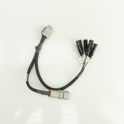 Navistar ZTSE4844 (EFAN) Electronic Fan Breakout Harness For MaxxForce Engines