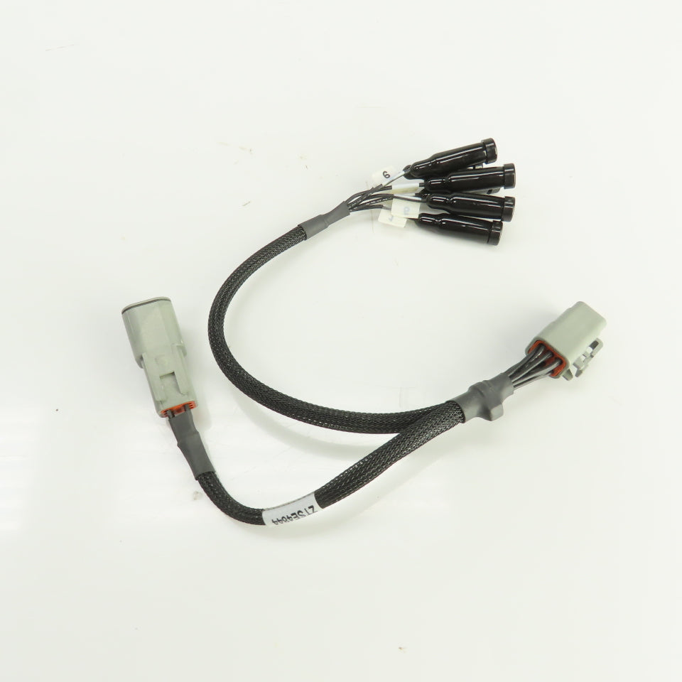 Navistar ZTSE4844 (EFAN) Electronic Fan Breakout Harness For MaxxForce Engines