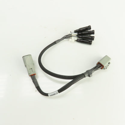 Navistar ZTSE4844 (EFAN) Electronic Fan Breakout Harness For MaxxForce Engines
