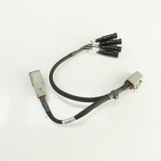 Navistar ZTSE4844 (EFAN) Electronic Fan Breakout Harness For MaxxForce Engines
