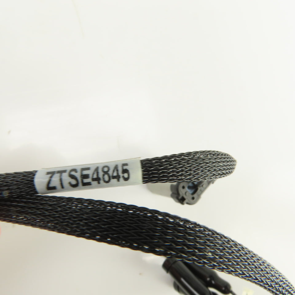 Navistar ZTSE4845 (AFP) After Treatment Breakout Harness For MaxxForce Engines