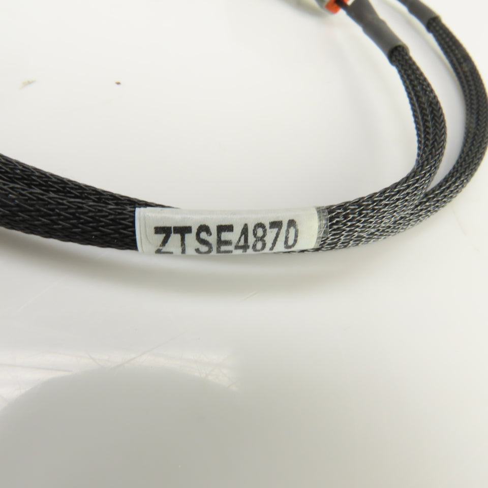 Navistar ZTSE4870 Coolant Mixer Valve Breakout Harness For MaxxForce Engines