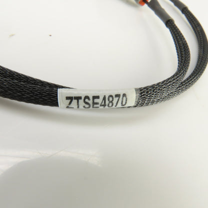 Navistar ZTSE4870 Coolant Mixer Valve Breakout Harness For MaxxForce Engines