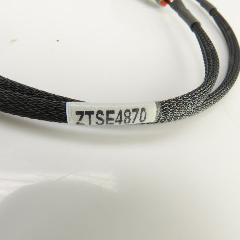 Navistar ZTSE4870 Coolant Mixer Valve Breakout Harness For MaxxForce Engines