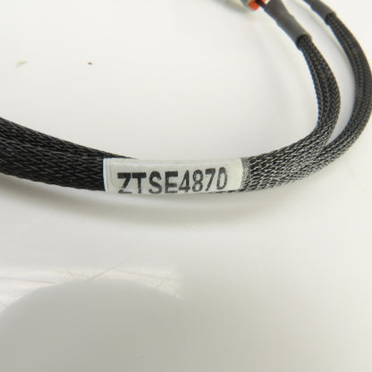 Navistar ZTSE4870 Coolant Mixer Valve Breakout Harness For MaxxForce Engines